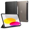 Etui Spigen Smart Fold do iPad 10.9 (10 Gen) / 11 (2025) – Czarny (Black)